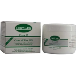 forward crema urea 10% - crema idratante corpo 250 ml