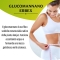 Glucomanno 160 Compresse - Integratore Per Il Senso Di Fame