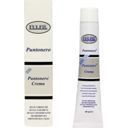 Fulfil Puntonero - Crema Viso Per Pelli A Tendenza Acneica 40 ml