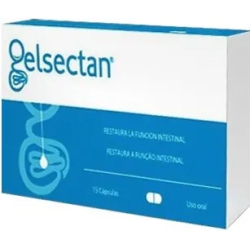 Gelsectan 60 capsule - sintomi della sindrome del colon irritabile