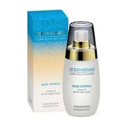 Olio Capelli Argan 100 ml