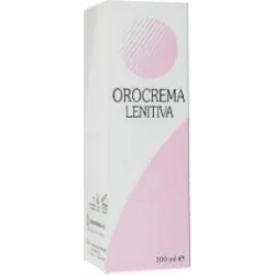 Orocrema Lenitiva 100 ml