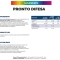 Massigen Pronto Difesa 20 Capsule - Integratore Per Il Sistema Immunitario