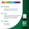 Massigen Mente - Integratore per le Funzioni Intellettive 10x25ml flaconcini