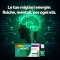 Massigen Mente - Integratore per le Funzioni Intellettive 10x25ml flaconcini