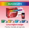 Massigen Mente - Integratore per le Funzioni Intellettive 10x25ml flaconcini