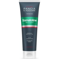 Somatoline SkinExpert Uomo - Trattamento Snellente Intensivo Pancia E Addome 250 ml