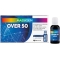 Massigen Over 50 - Integratore Tonico Energetico 10 Flaconcini