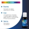 Massigen Over 50 - Integratore Tonico Energetico 10 Flaconcini
