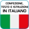 2 Paracapezzoli misura 1