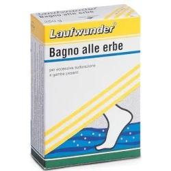 Laufwunder - Sali da Bagno 250 g
