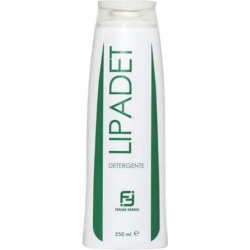 Lipadet - Detergente Per Pelli Sensibili 250 ml