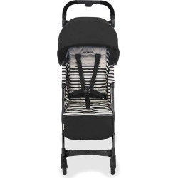 Passeggino leggero Quest Arc Railroad Stripe
