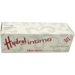 Hydral Intimo - Crema Intima ad Azione Antibatterica 50 ml