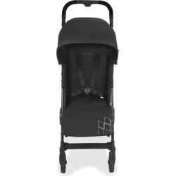 Techno Arc Passeggino Black/Black