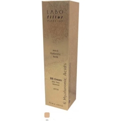 BB Cream SPF 20 Perfeziona Tono - N. 11