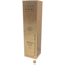BB Cream SPF 20 Perfeziona Tono - N. 14