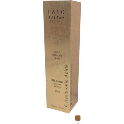 BB Cream SPF 20 Perfeziona Tono - N. 16