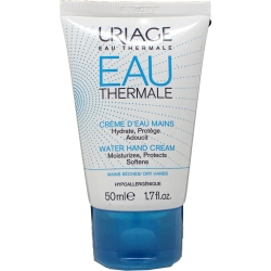 Uriage Eau Thermale - Crema Mani Idratante 50 ml