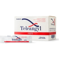 Teleangyl PEFS 30 Bustine - Integratore Per Il Microcircolo