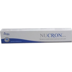 Nucron Pasta 30 g - Mangime Complementare per Cani e Gatti