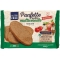 panfette rustico multicereale senza glutine 320 g