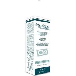 Ozoncare - Crema dermoprotettiva idratante 50 ml