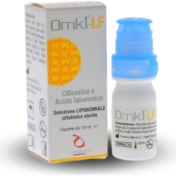 Omk1-LF - Gocce Oculari Idratanti 10 ml