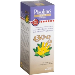 Pisolino Tripto 50 ml - Integratore per il sonno