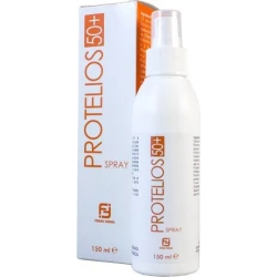 Protelios 50+ - Spray Per la cute intollerante al sole 150 ml