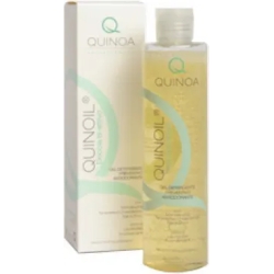 Quinoil Doccia Biattivo - Detergente Preventivo Antiodore 500 ml