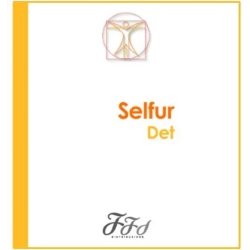 Selfur Det - Detergente Per Pelli Grasse 200 ml