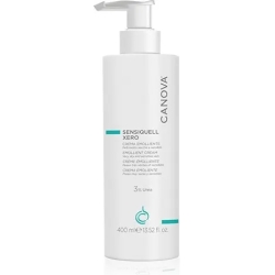 Canova Sensiquell Xero - Crema emolliente 400 ml