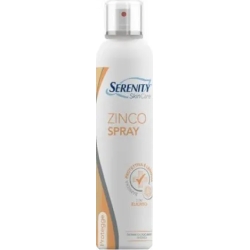 Serenity Skincare - Zinco Spray 250 ml