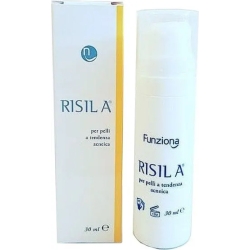 Risil A 30 ml - Crema Per Pelli A Tendenza Acneica