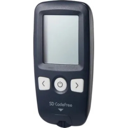 Sd Codefree Meter - Monitor per la glicemia