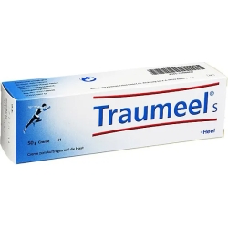 Guna Traumeel S - Crema per infiammazioni 50 g