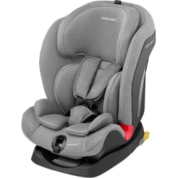 Titan Isofix - Seggiolino Auto Gruppo 1/2/3 Grigio