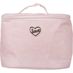 TUC TUC Biscuit - Beauty Case Rosa
