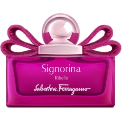 Signorina Ribelle - Eau De Parfum Donna 50 ml Vapo