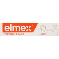 dentifricio protezione carie 75 ML