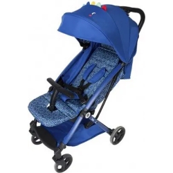 TUC TUC Tive - passeggino leggero azzurro Enjoy & Dreams