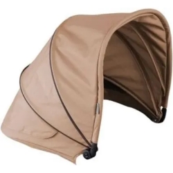 Cappotta per Passeggino Raspberry Saville Row Sand