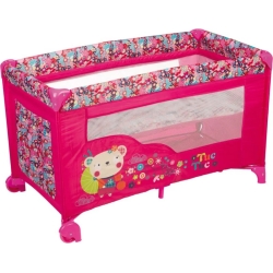 TUC TUC Mimi and Go - Lettino da Campeggio - Kimono