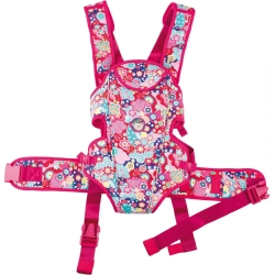 TUC TUC Marsupio Bambina - Kimono
