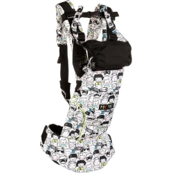 TUC TUC comfort baby - marsupio fino a 15 kg - people