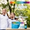 Massigen Junior 10 flaconcini - Multivitaminico per bambini