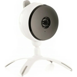 Baby Cam - Videocamera per neonati con Wi-fi 3g 4g