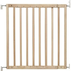 Color Pop - Cancelletto di sicurezza per bambini colore Naturale