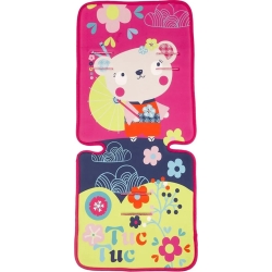 TUC TUC Kimono Bambina - Materassino per Passeggino
